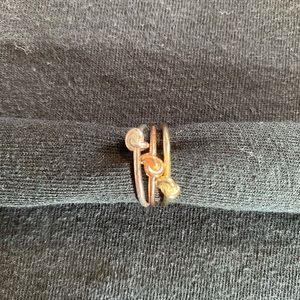 Kendra Scott Presleigh Ring Set